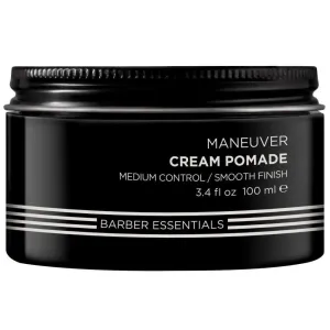 Redken Brews Maneuver Cream Pomade