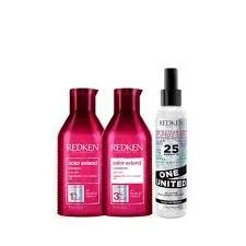 Redken Color Extend Shampoo Discontinued