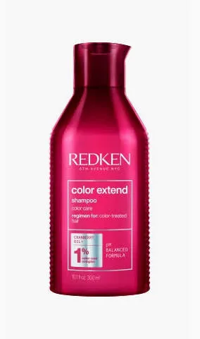 Redken Color Extend Shampoo Discontinued