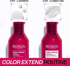 Redken Color Extend Shampoo Discontinued