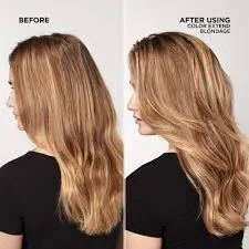 Redken Color Extend Shampoo Discontinued