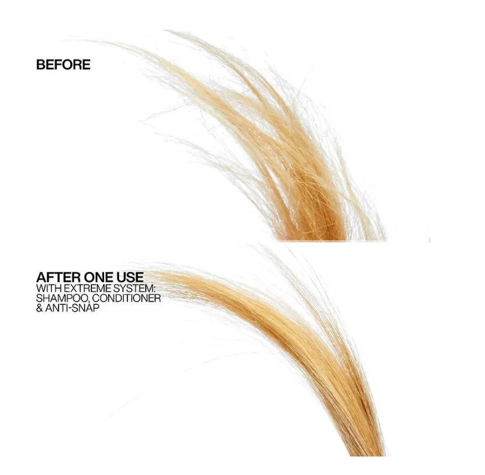 Redken Extreme Anti-Snap Anti-Breakage Leave-In treatment