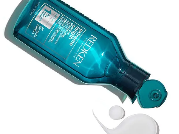 Redken Extreme Length Shampoo 300ml