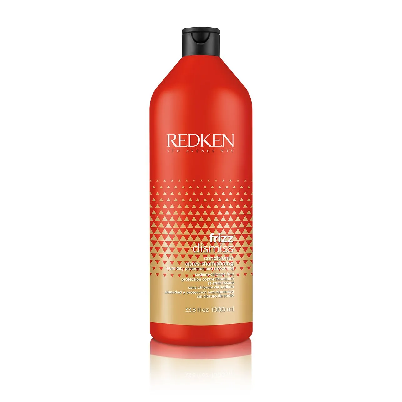 Redken Frizz Dismiss Conditioner