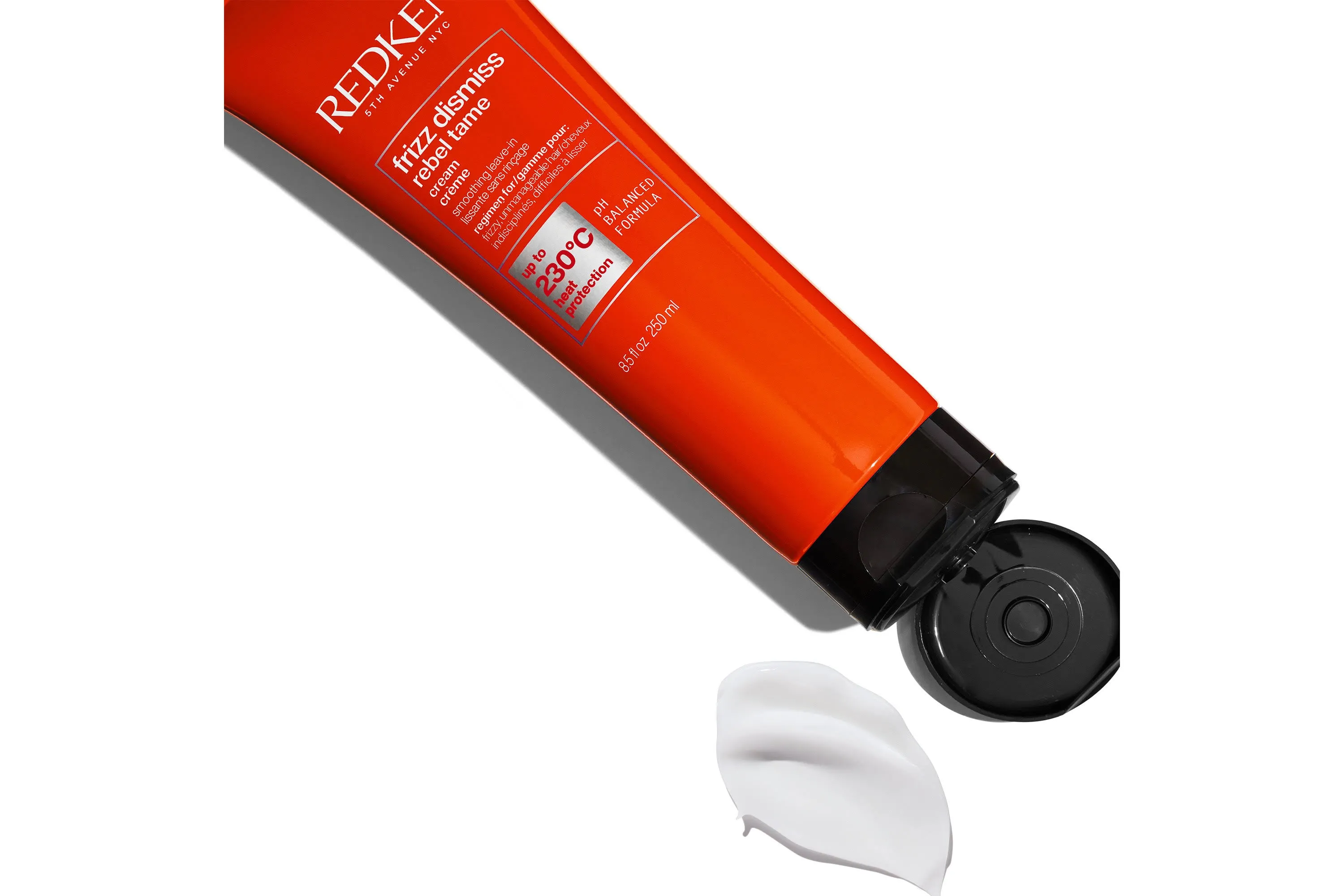 Redken Frizz Dismiss Rebel Tame Leave-In Cream