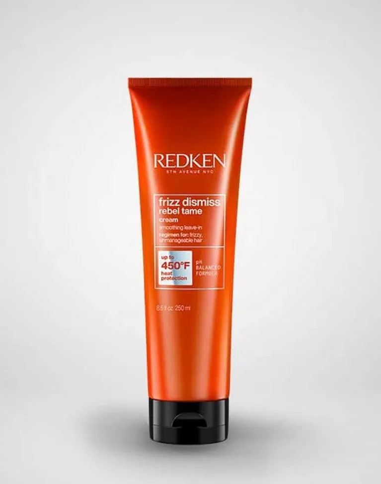 Redken Frizz Dismiss Rebel Tame Leave-In Cream