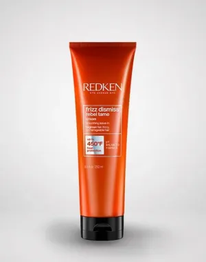 Redken Frizz Dismiss Rebel Tame Leave-In Cream