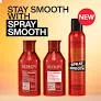 Redken Frizz Dismiss Spray Smooth