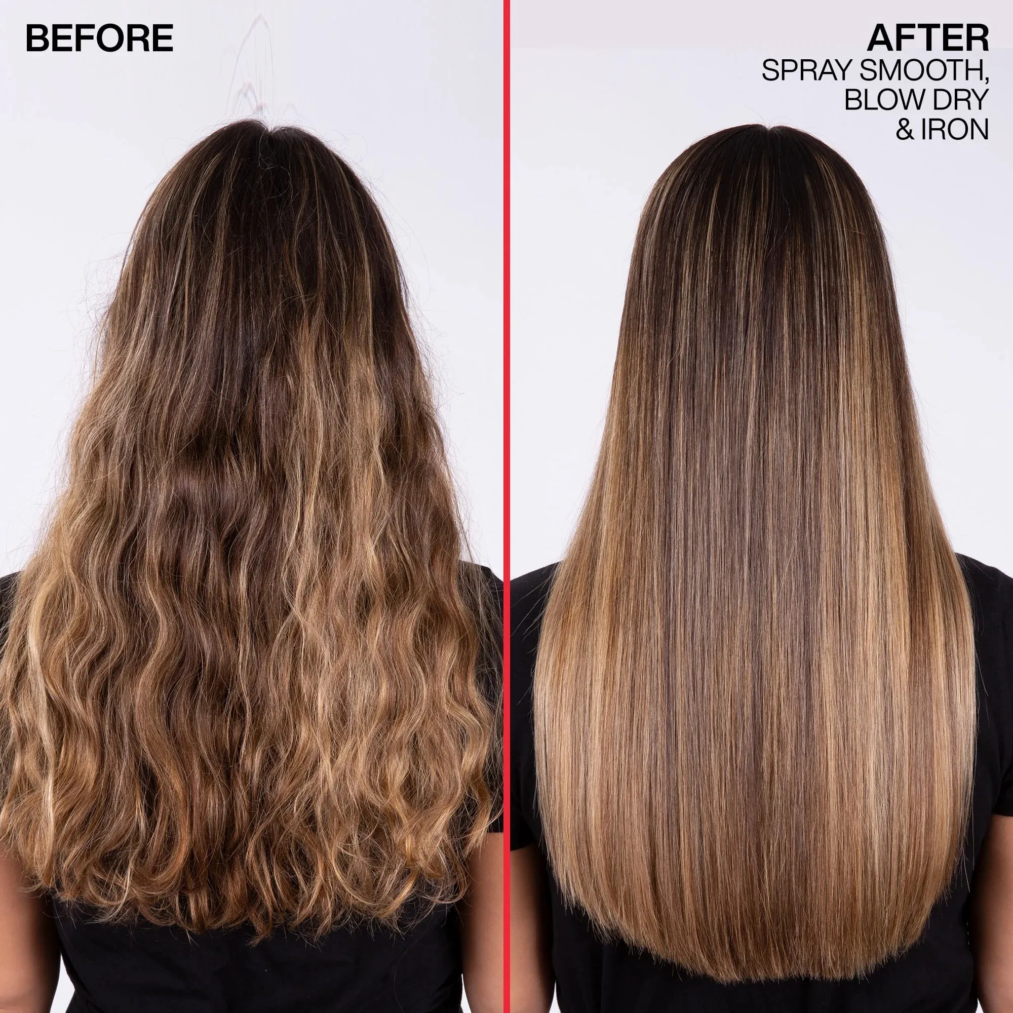 Redken Frizz Dismiss Spray Smooth