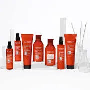 Redken Frizz Dismiss Spray Smooth