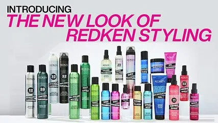 Redken Frizz Dismiss Spray Smooth