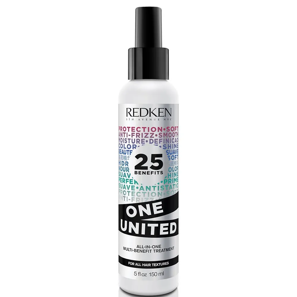 Redken One United All-In-1 Multi-Benefit Treatment
