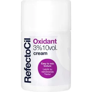 Refectocil Cream Peroxide for Eyelash and Eyebrow Tint 3.38 oz