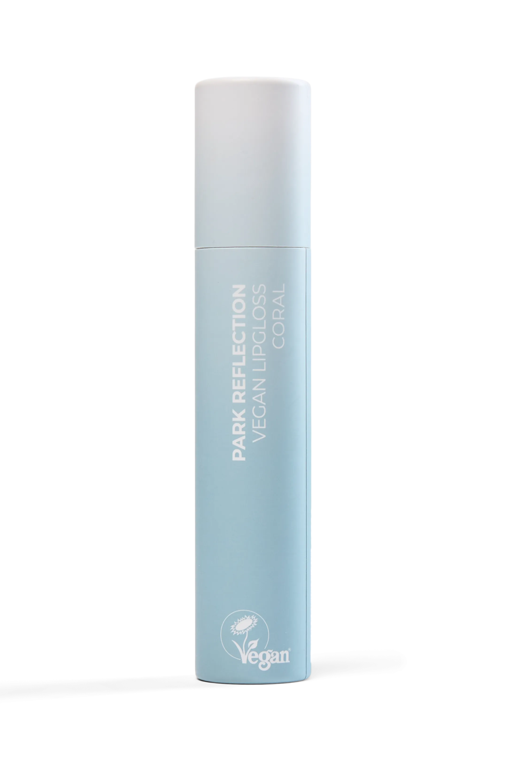 Reflection lipgloss - Coral