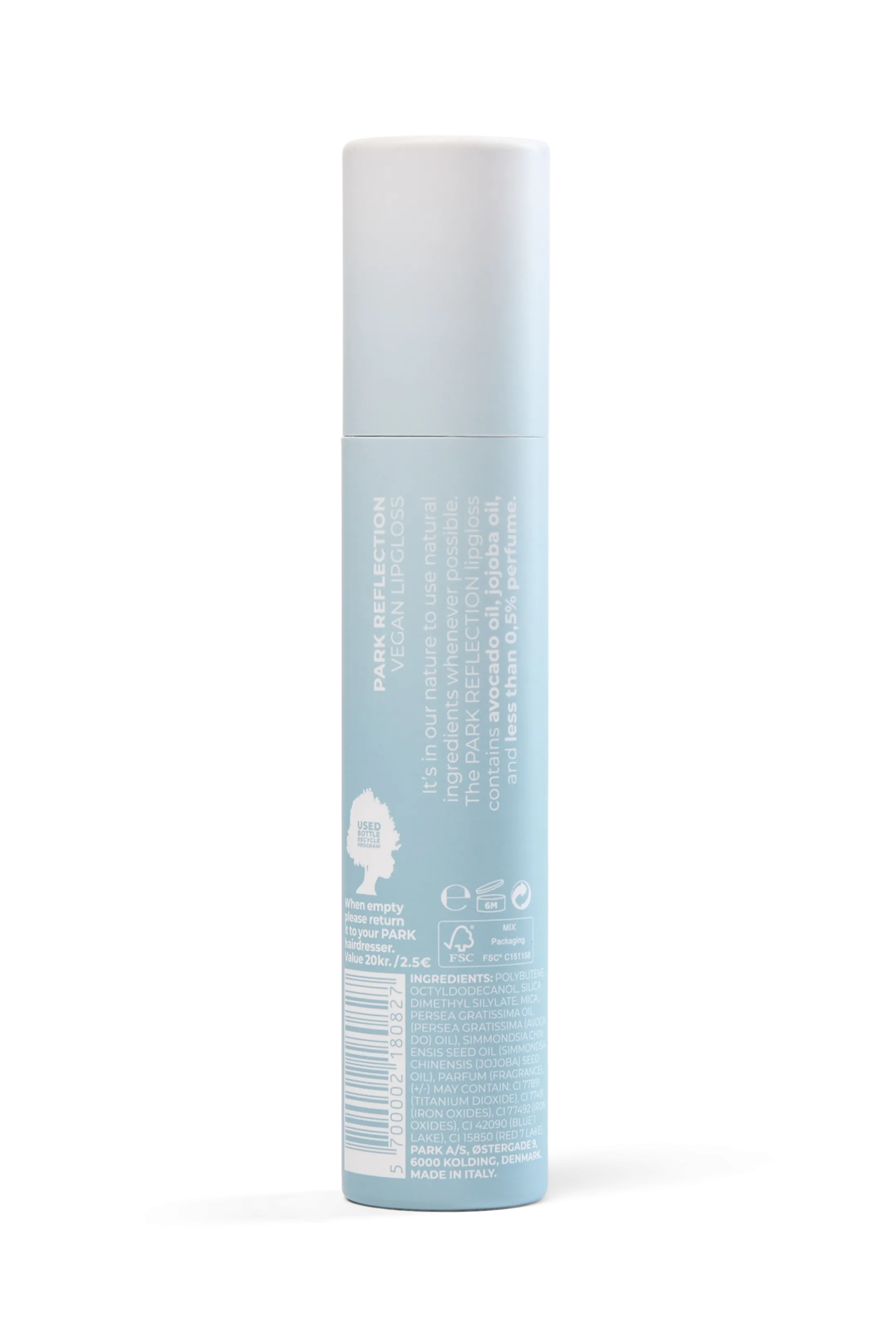 Reflection lipgloss - Flow