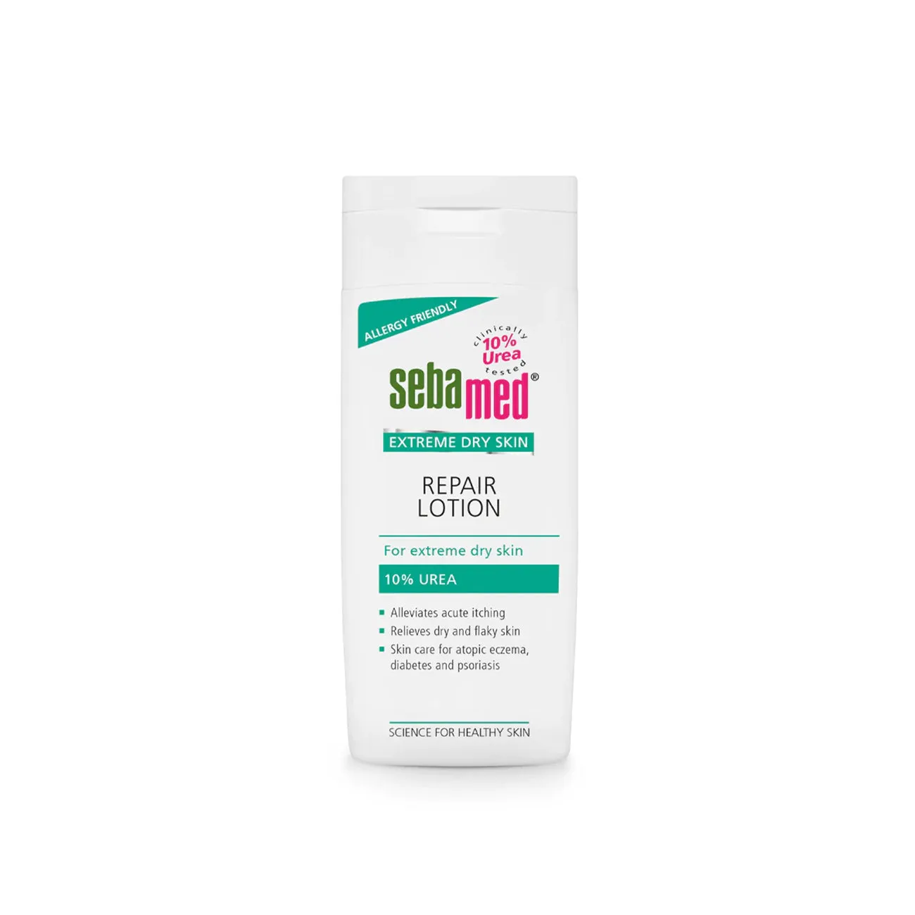 Repair Lotion 10% Urea ??C Extreme Dry Skin