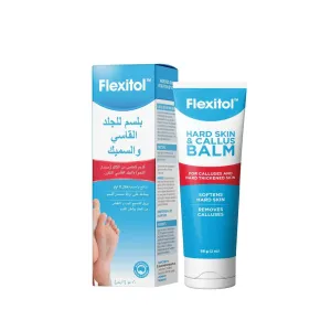 Rescue Hard Skin & Callus Balm