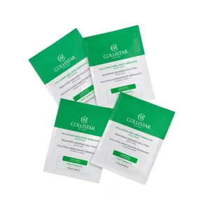Reshaping Draining Wraps