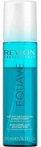 Revlon Equave Hydro Nutritive Detangling Conditioner 200Ml