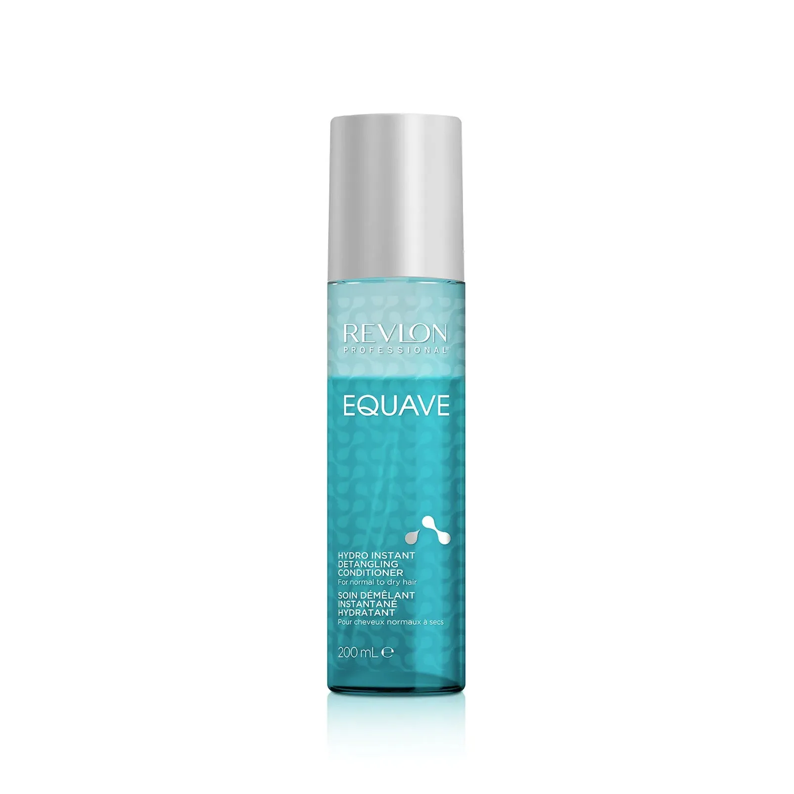 REVLON PROFESSIONAL EQUAVE?Hydro Instant Detangling Leave In Conditioner 200ml