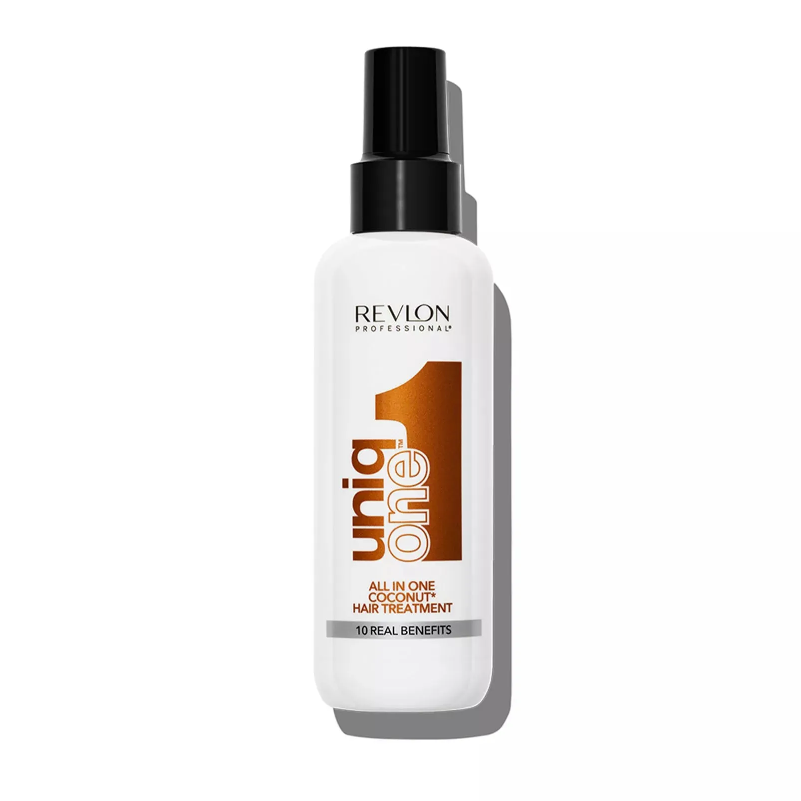 REVLON UNIQONE? All In One Leave-In Hair Treatment Coconut Fragrance