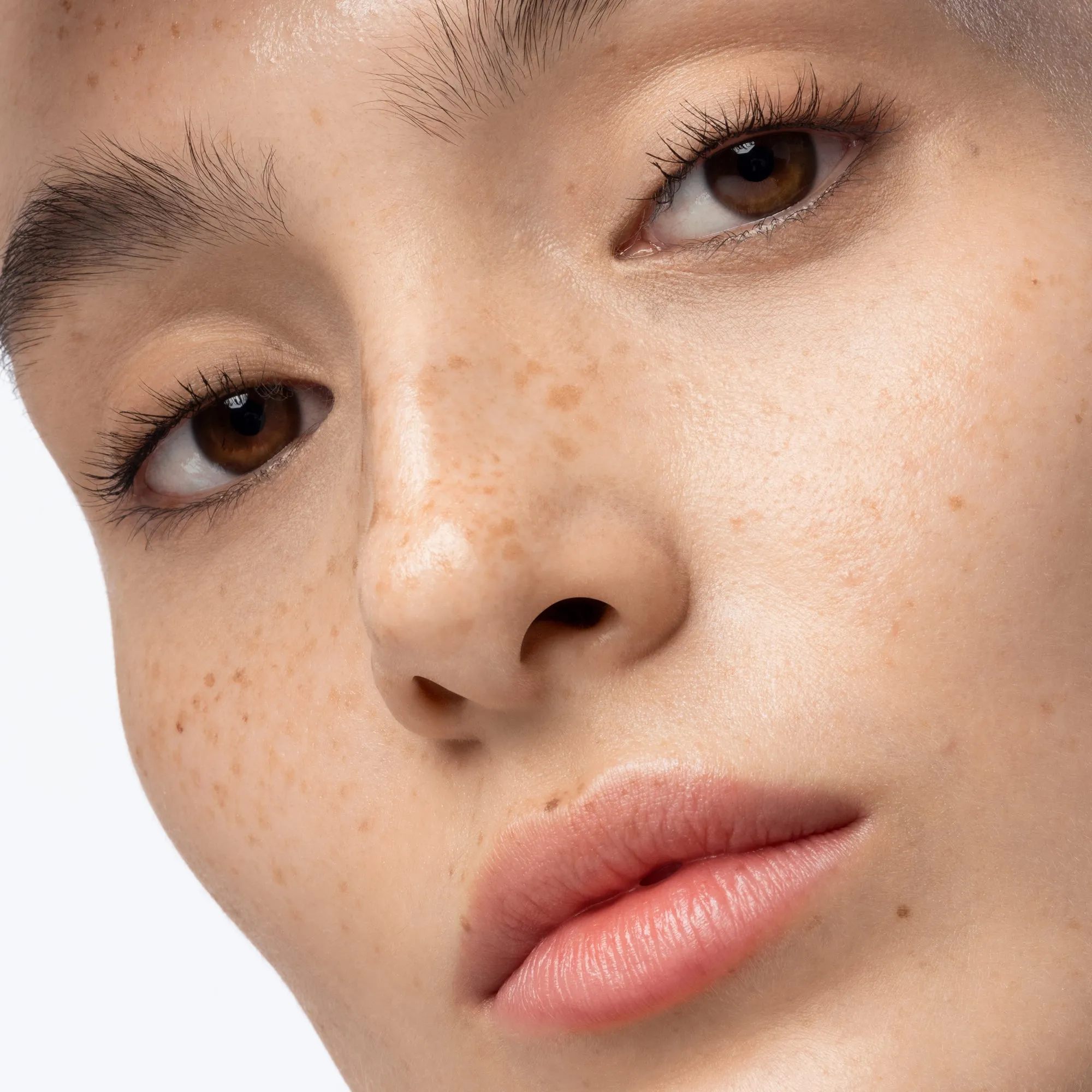 Rice and Geranium Foaming Cleanser