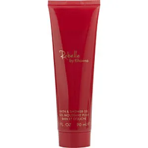 RIHANNA REBELLE by Rihanna
