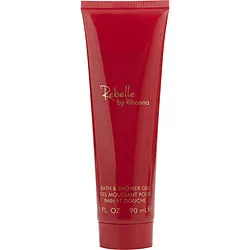 RIHANNA REBELLE by Rihanna