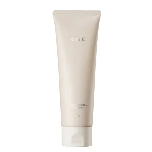 RMK Clear Mineral Face Wash