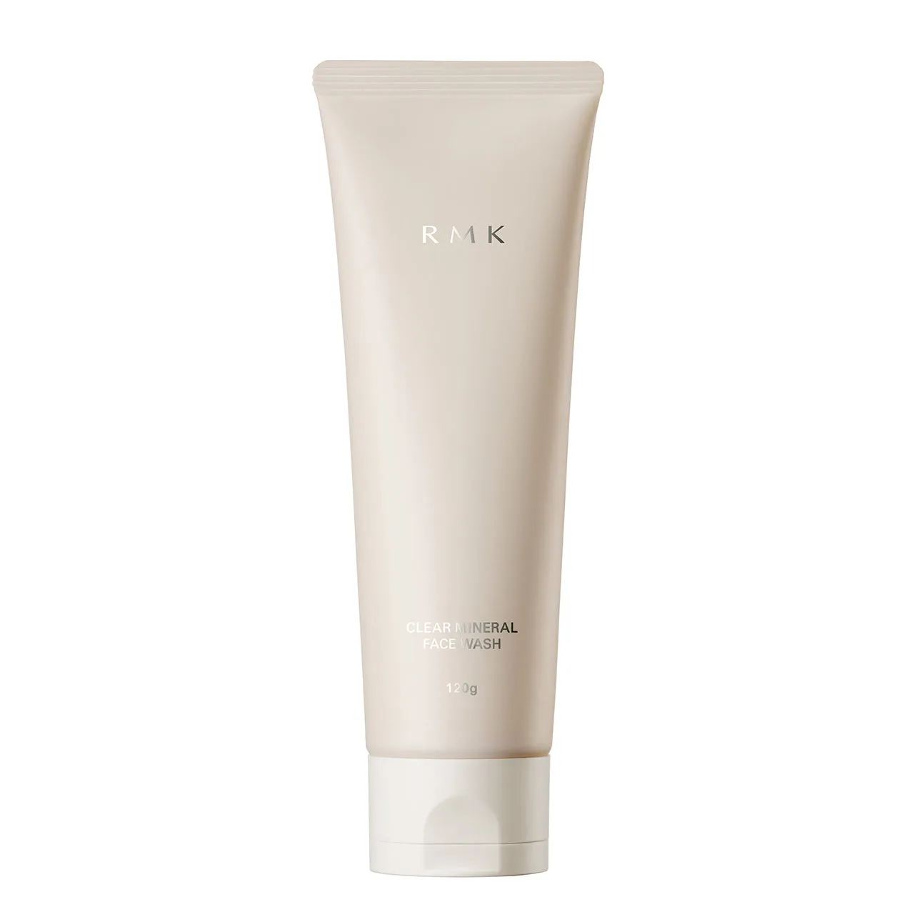 RMK Clear Mineral Face Wash