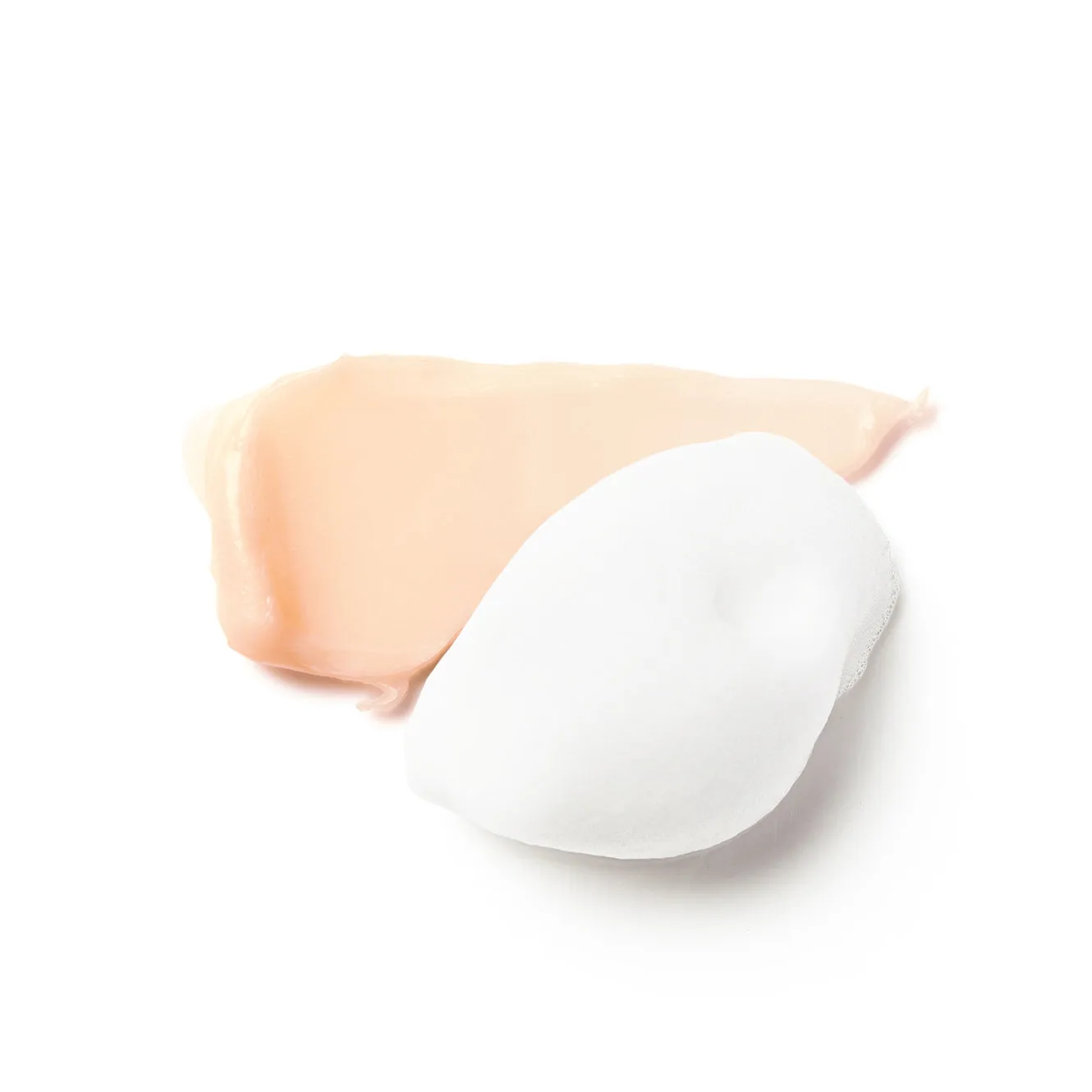 RMK Clear Mineral Face Wash