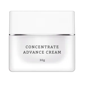 RMK Concentrate Advance Cream