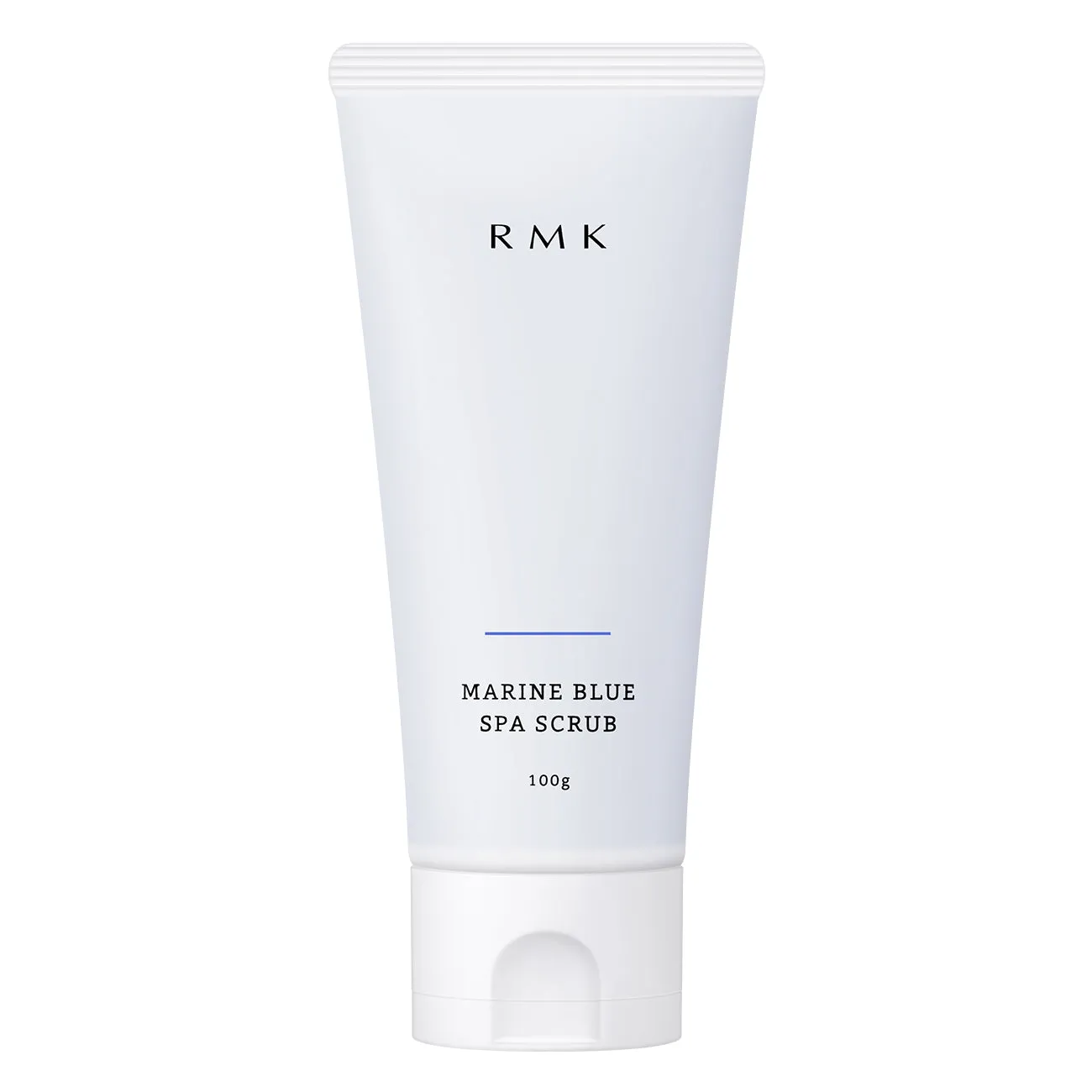 RMK Marine Blue Spa Scrub