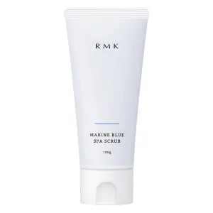 RMK Marine Blue Spa Scrub