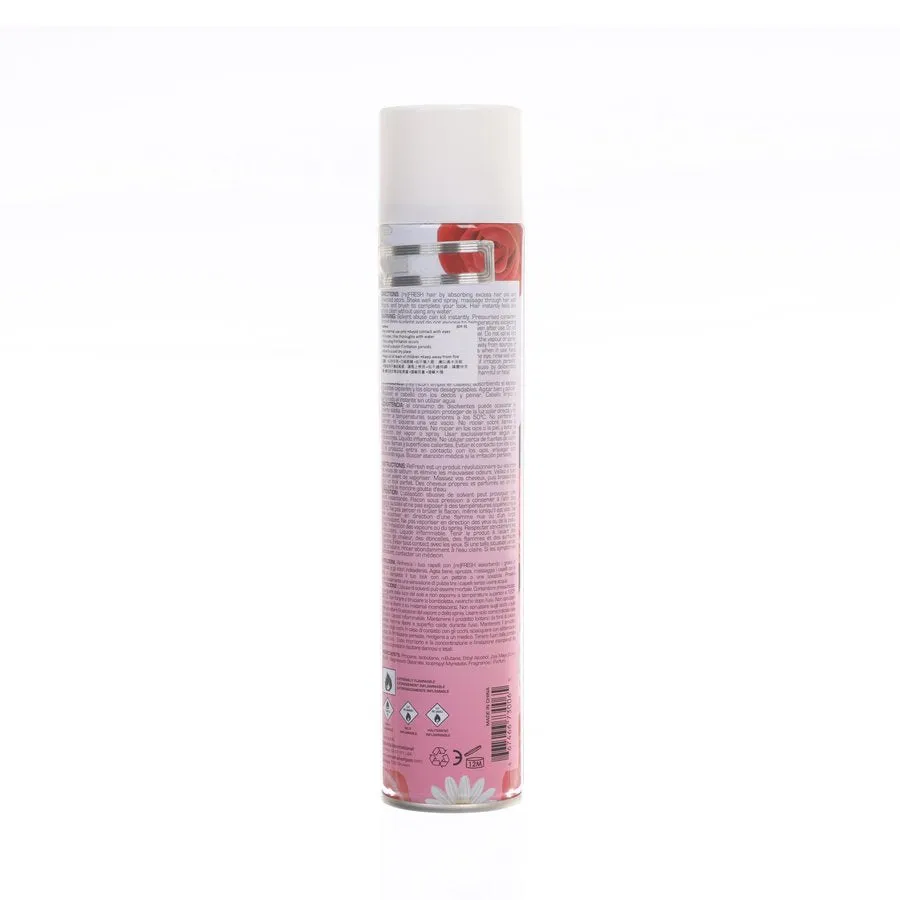 ROBANDA USA Flower Power  (342mL)