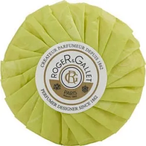 ROGER & GALLET FLEUR D'OSMANTHUS by Roger & Gallet