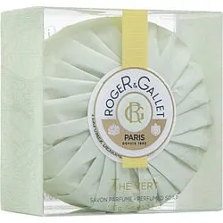 ROGER & GALLET THE VERT by Roger & Gallet