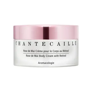 Rose de Mai Body Cream with Retinol