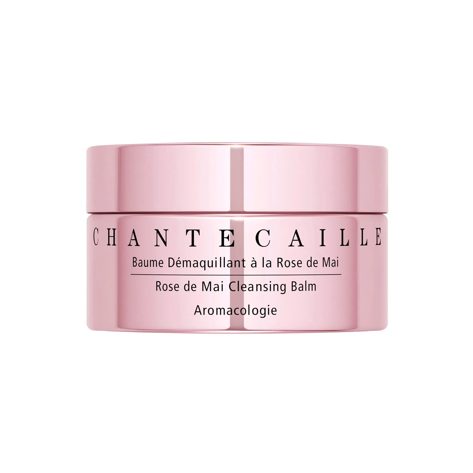 Rose de Mai Cleansing Balm