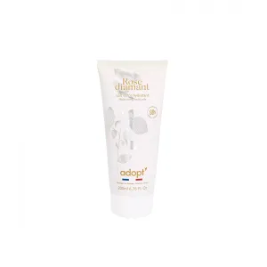 Rose Diamant Body Milk