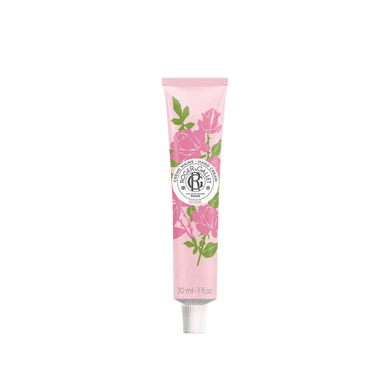 Rose Hand Cream