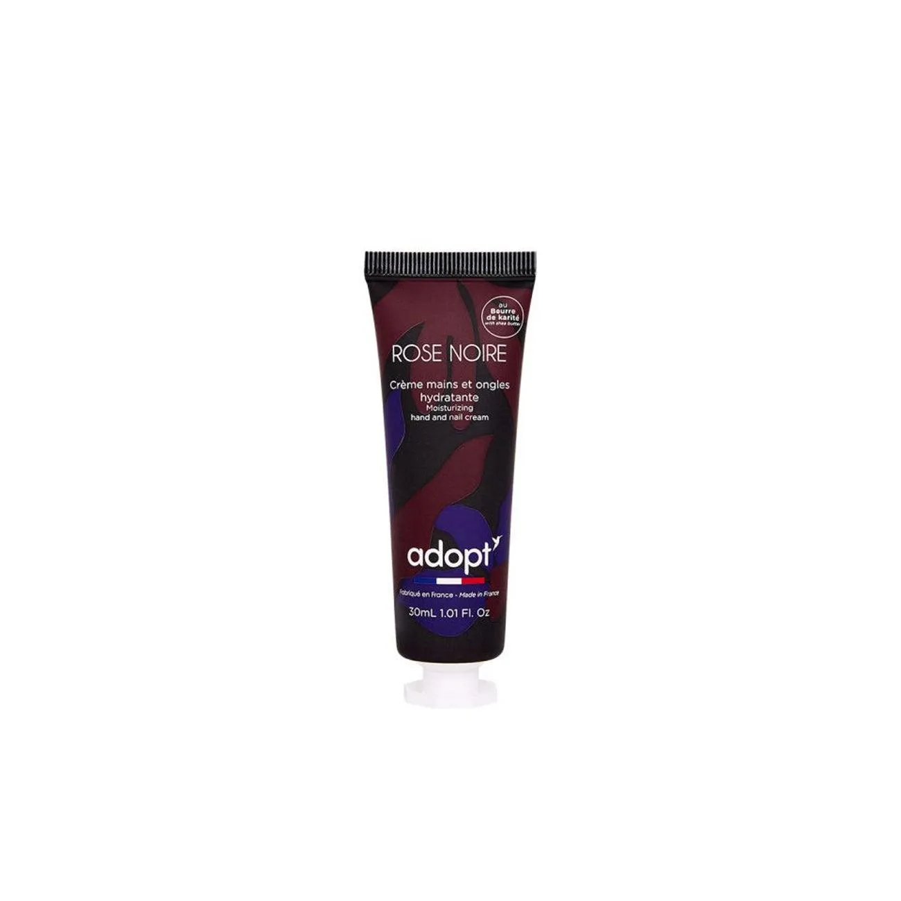 Rose Noire Moisturizing Hand And Nail Cream