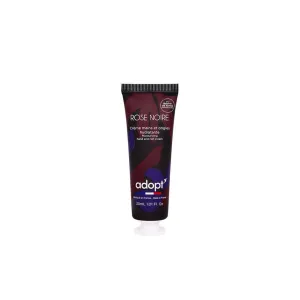 Rose Noire Moisturizing Hand And Nail Cream