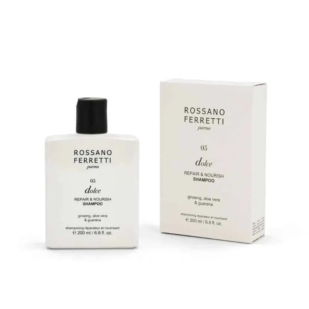 Rossano Ferretti Dolce Repair & Nourish Shampoo