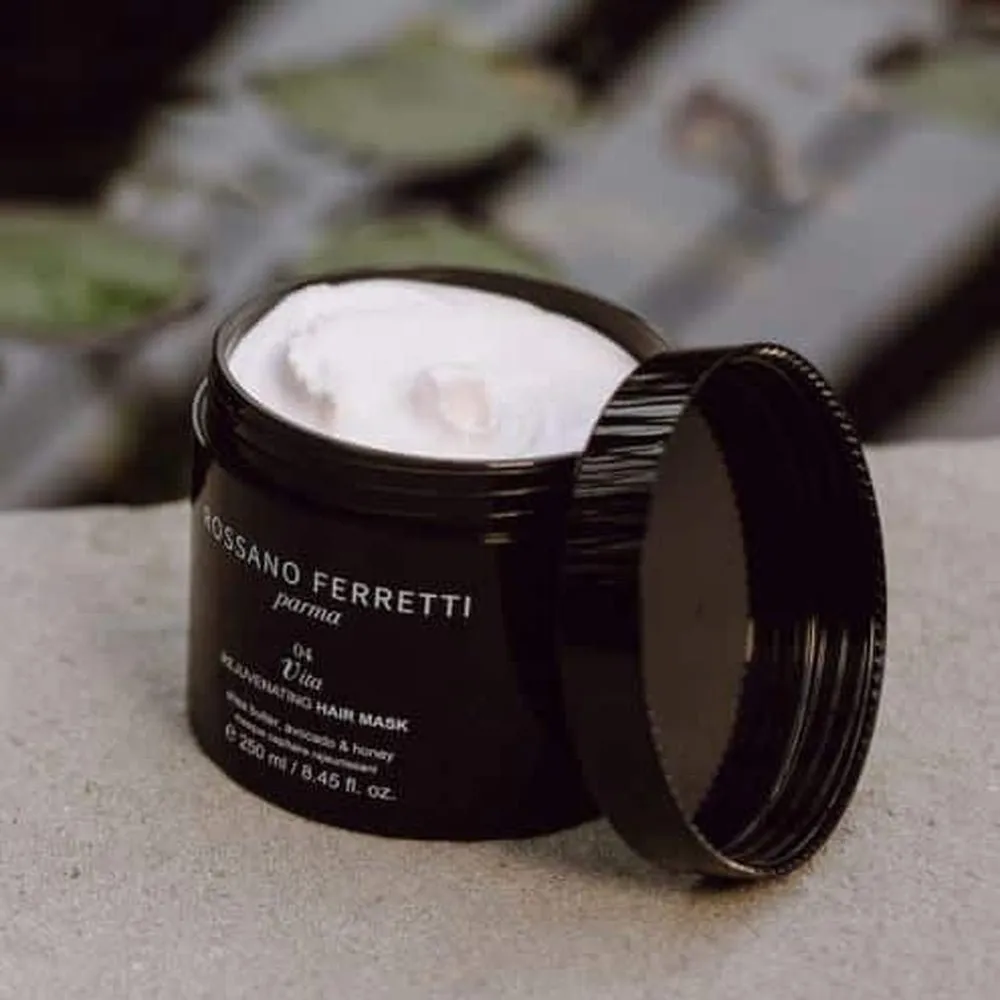 Rossano Ferretti Vita Rejuvenating Hair Mask
