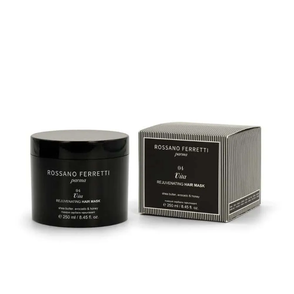 Rossano Ferretti Vita Rejuvenating Hair Mask