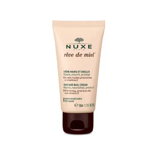 R??ove de Miel Hand and Nail Cream