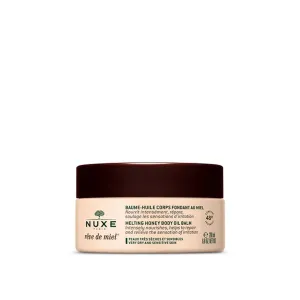 R??ove De Miel? Melting Honey Body Oil Balm