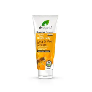 Royal Jelly Leg & Vein Cream