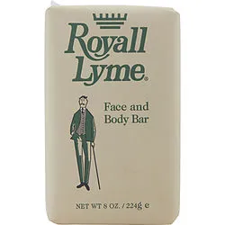 ROYALL LYME by Royall Fragrances